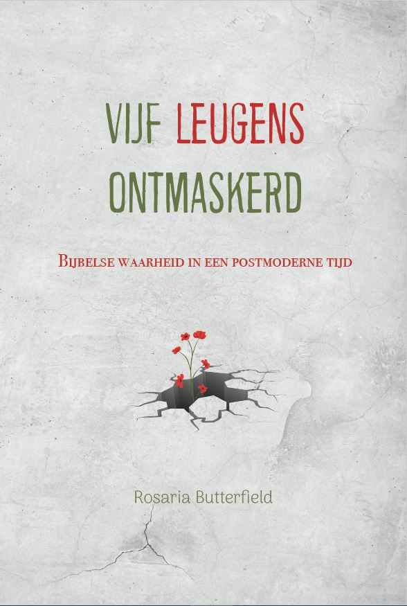 Vijf leugens ontmaskerd